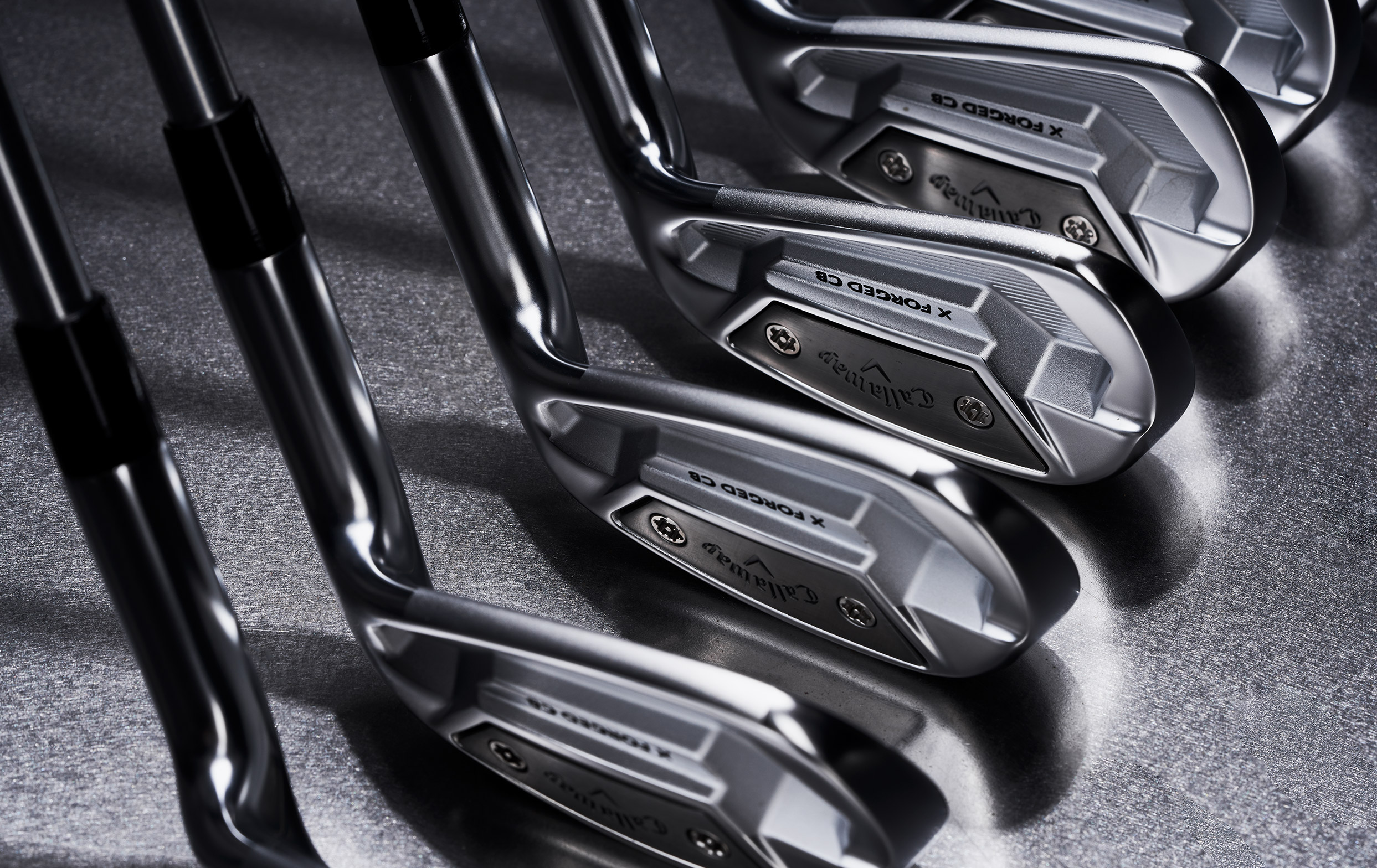 X CB Irons Callaway Golf Specs & Reviews