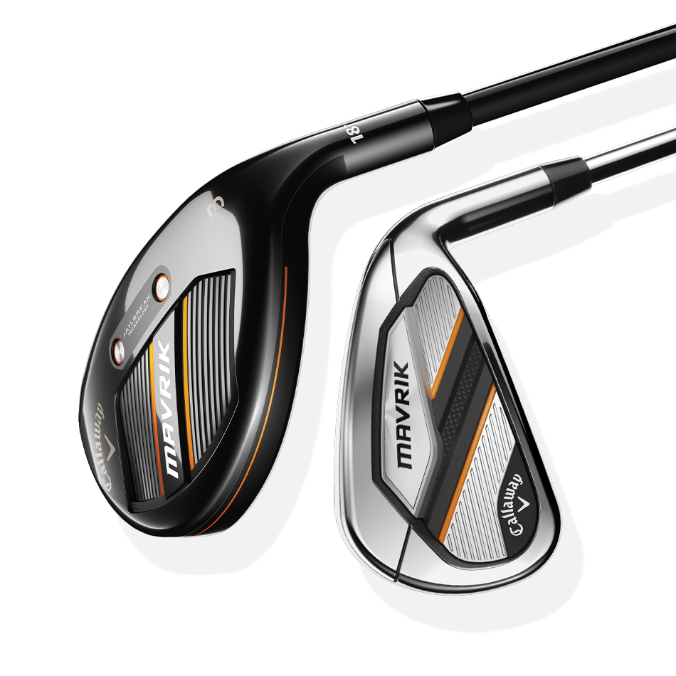 callaway golf irons 2020