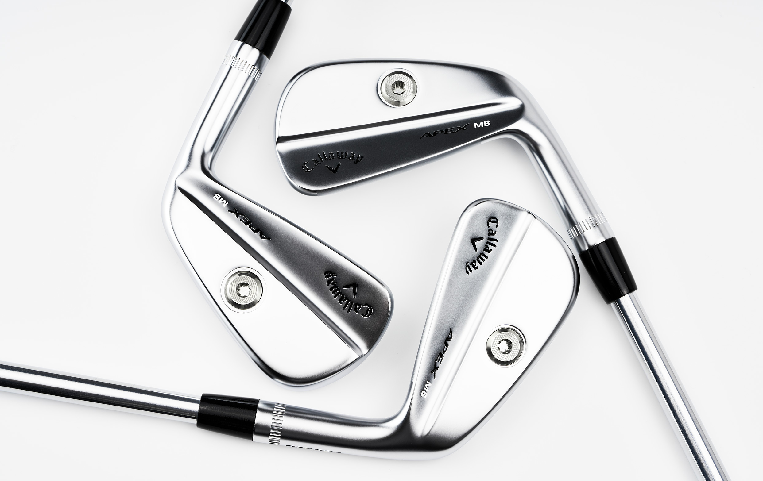 Callaway Apex MB Irons | Players Iron Set | Golf Specs