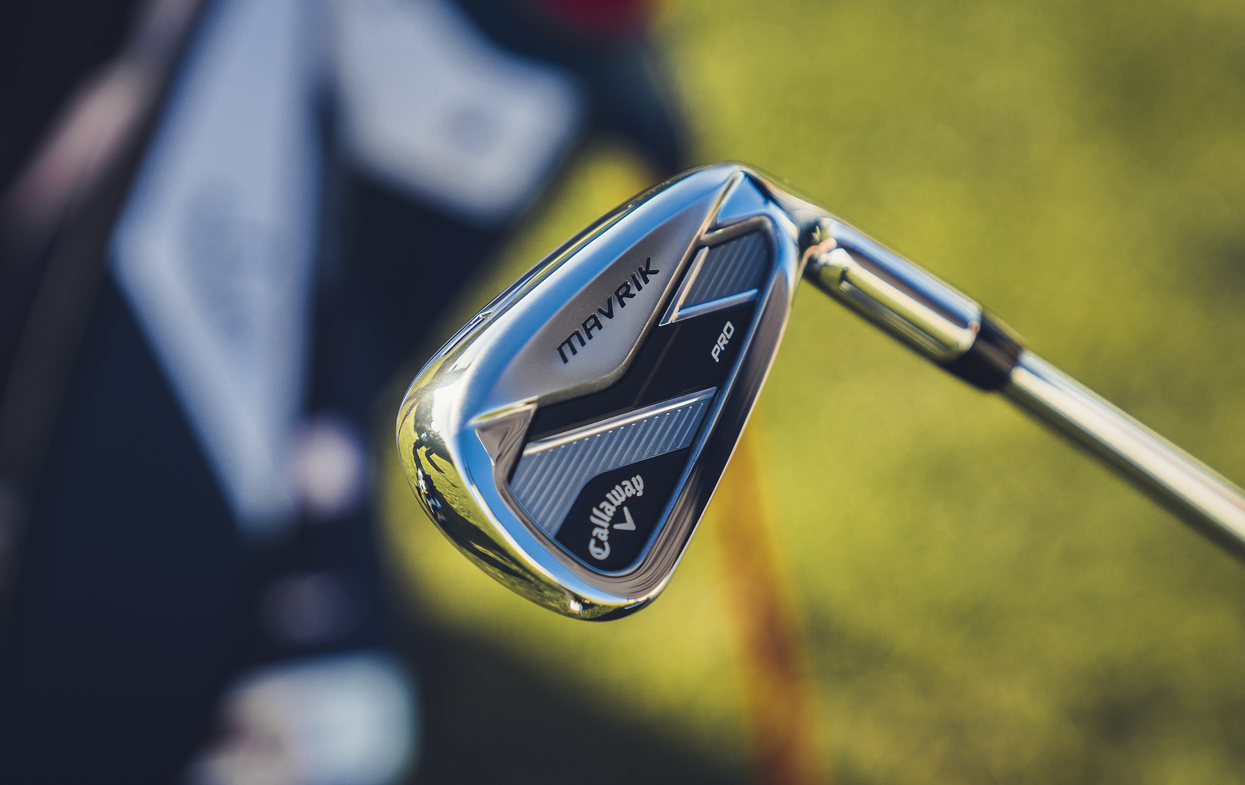 Callaway Golf MAVRIK Pro Irons | Specs, Reviews & Videos