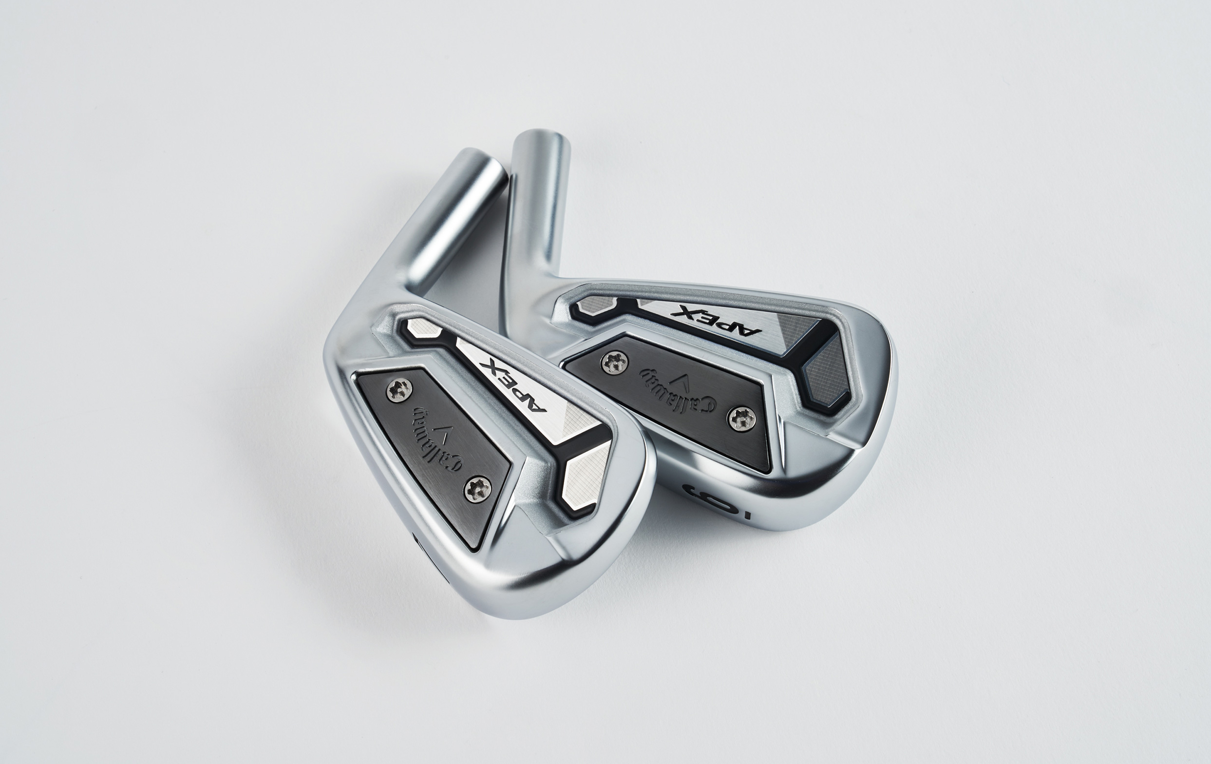 Apex TCB Irons