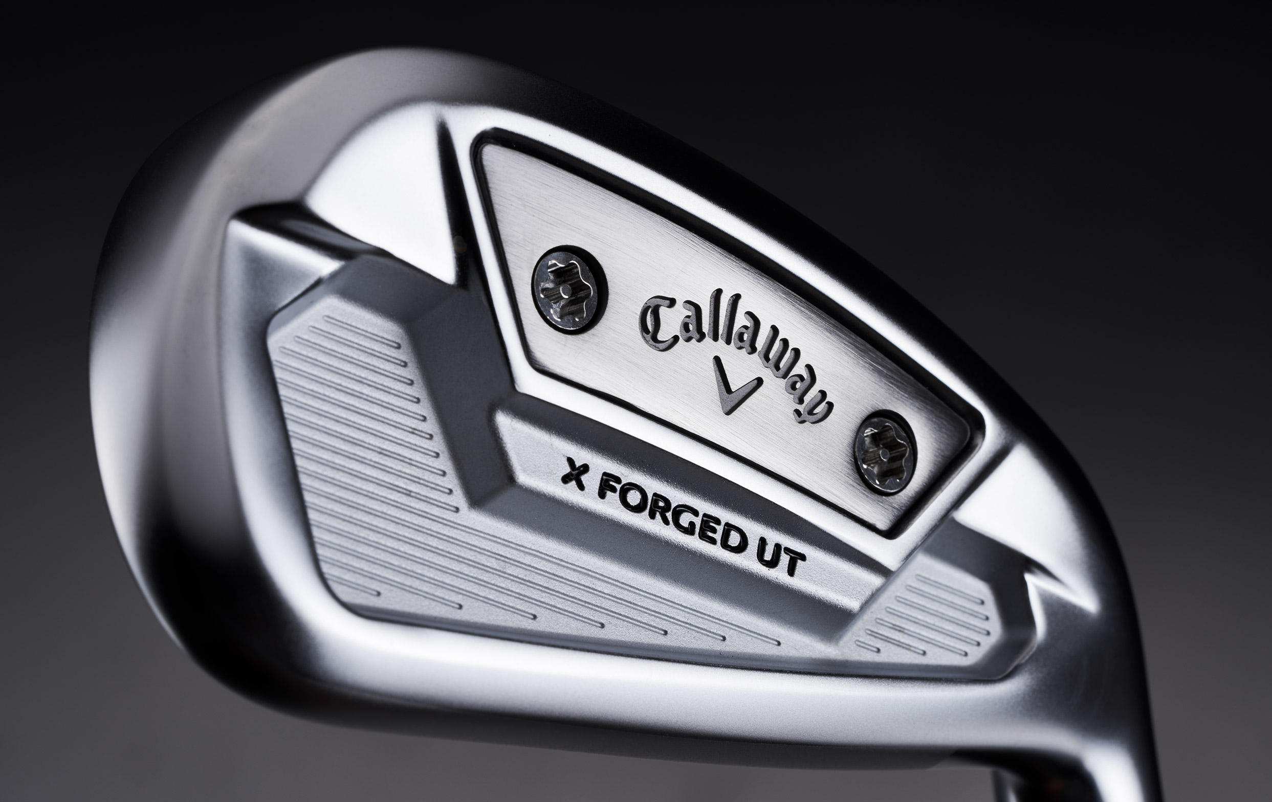 X Forged Utility Irons | Callaway Golf | Driving Irons