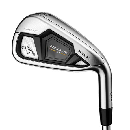 Callaway ROGUE ST PRO 4H 23度 csm.fi.cr