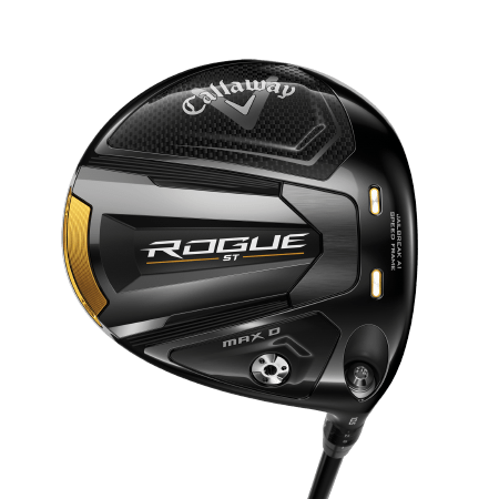 Callaway Rogue ST Triple Diamond LS Driver | Callaway Golf