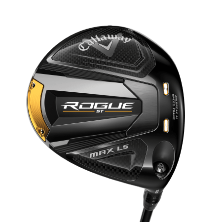 Callaway Rogue ST MAX Driver | Callaway Golf