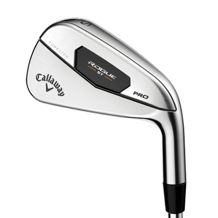 Rogue ST MAX OS Irons/Hybrids Set | Callaway Golf