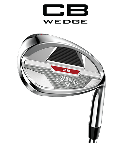 Callaway CB Wedges | Callaway Golf