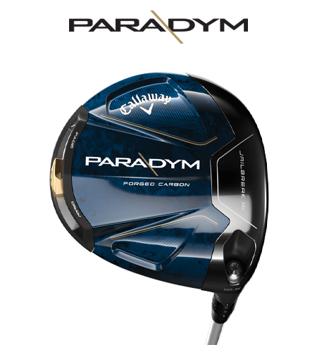 Callaway Paradym Triple Diamond Driver | Callaway Golf