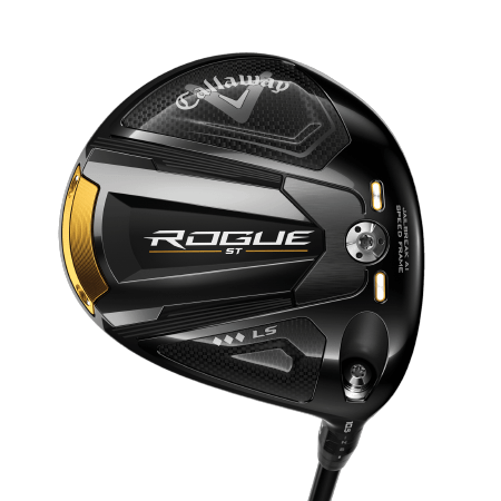 Callaway Rogue ST MAX Driver | Callaway Golf