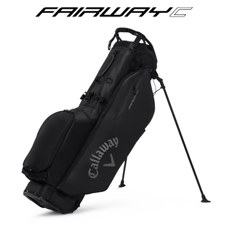 Fairway 14 Stand Bag | Callaway Golf | Reviews & Videos