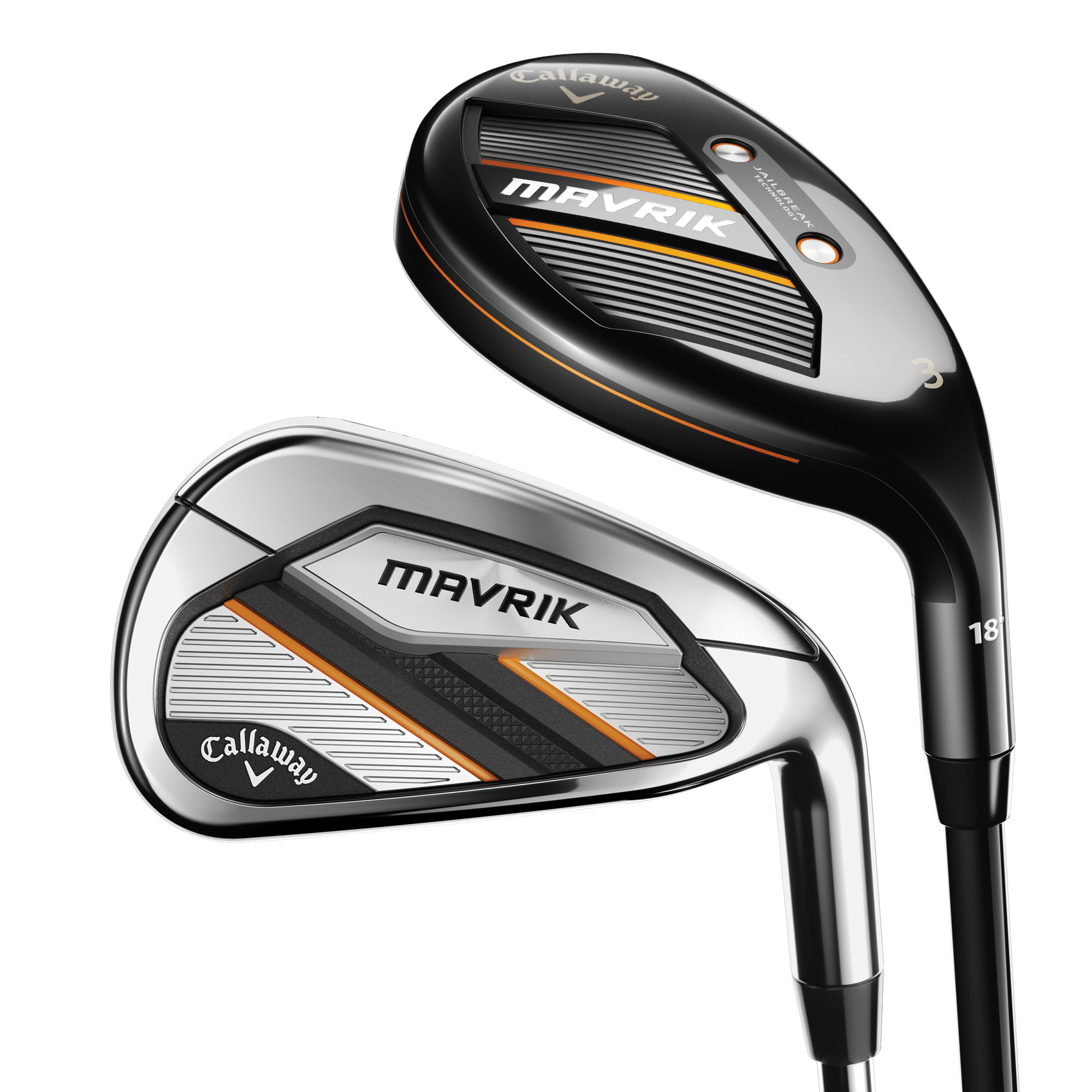 Callaway Golf MAVRIK | MAVRIK Drivers, Irons & Hybrids