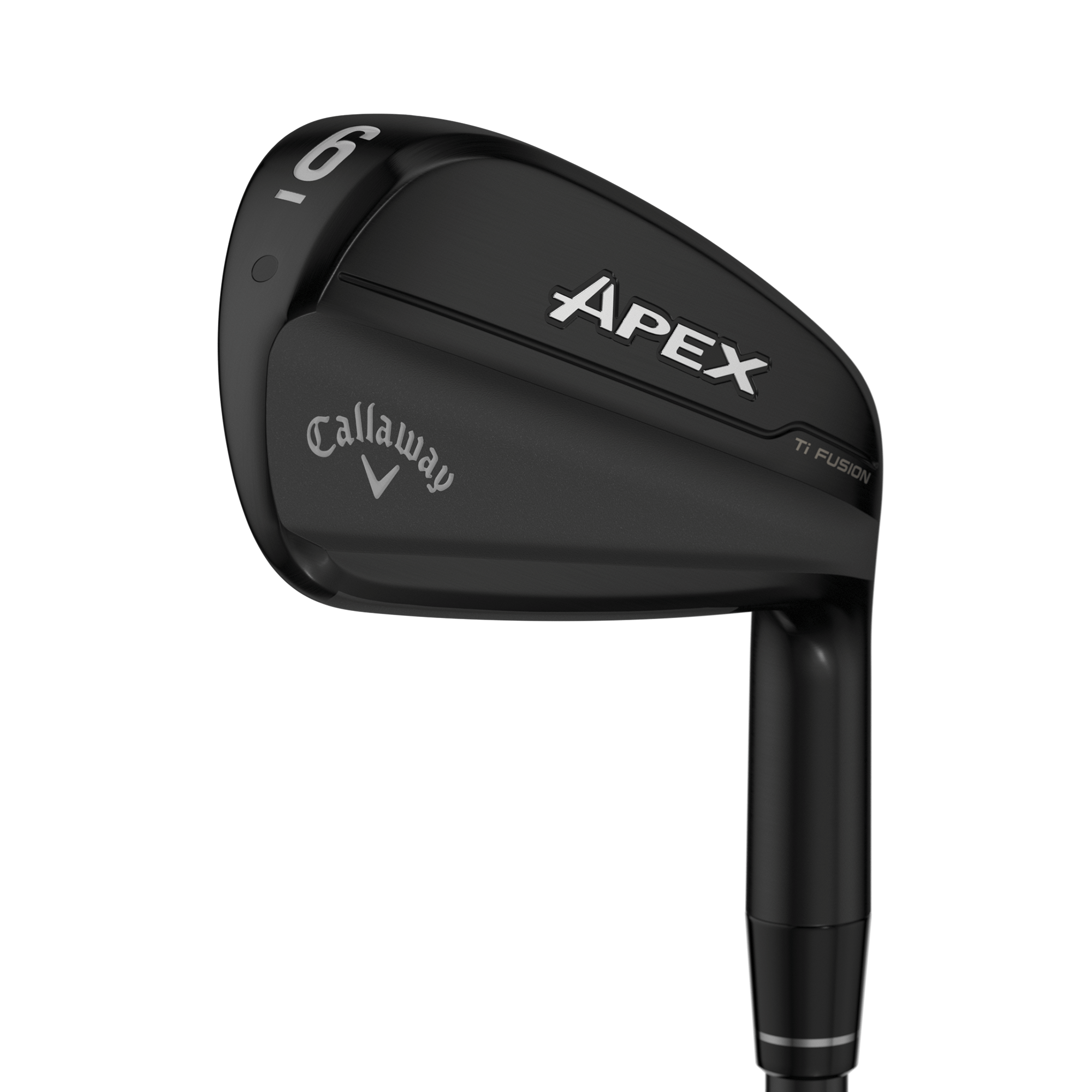 Callaway Golf Apex Irons & Hybrids | Specs, Reviews & Videos | Shop Apex