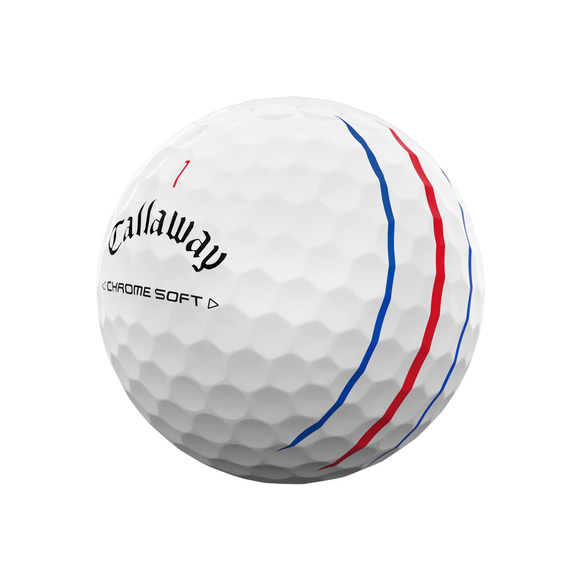 8 hotsell Dozen Brand New Callaway Chrome Soft Golf Balls FREE Priority Shipping